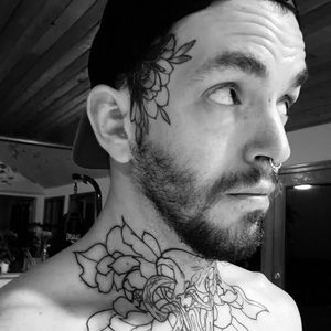 Meet your Posher, William